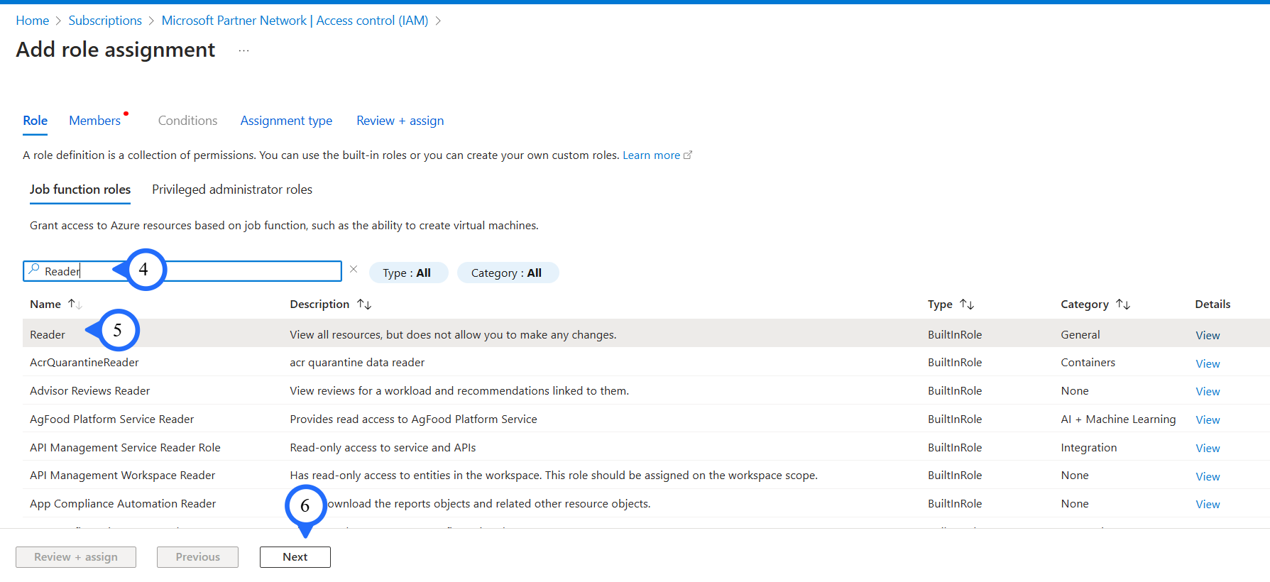 add issuer credentials